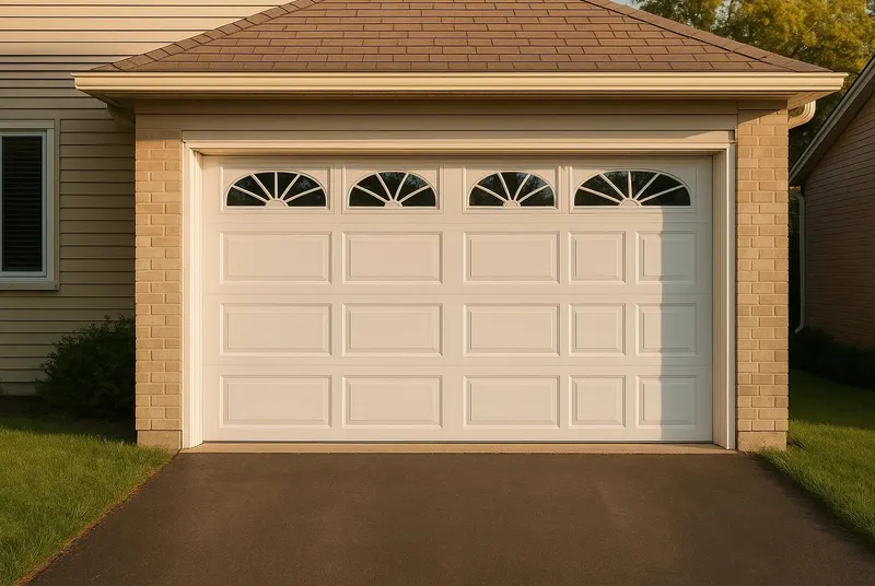 Contact Springville Garage Door
